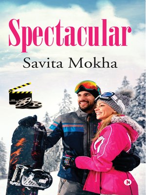 cover image of Spectacular